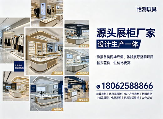 怡测展具随州线上分站